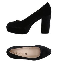 Туфли Unisa