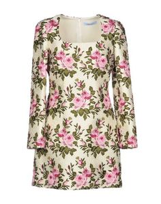 Короткое платье Blumarine