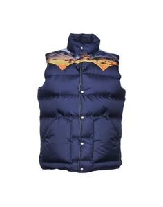 Пуховик Penfield