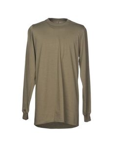 Толстовка Rick Owens