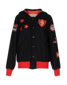 Куртка History Repeats