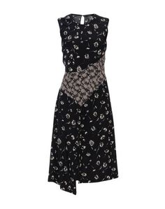Платье до колена Etro