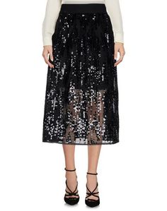 Юбка длиной 3/4 Shiki