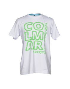 Футболка Colmar