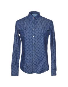 Джинсовая рубашка Koon