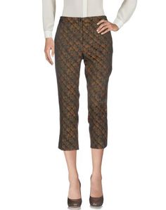 Брюки-капри Soallure