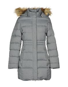 Пуховик Wrangler