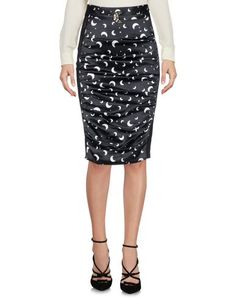 Юбка до колена Elisabetta Franchi