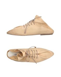 Мюлес и сабо Marsèll