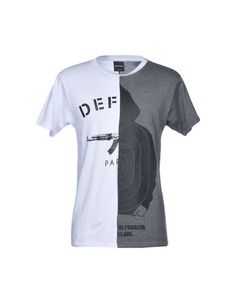 Футболка Defend