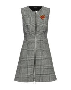 Короткое платье Ermanno DI Ermanno Scervino