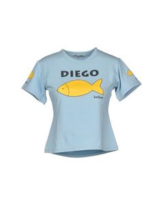 Футболка Diego Cortez