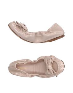 Мокасины Cavallini