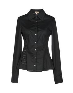 Pубашка Galliano