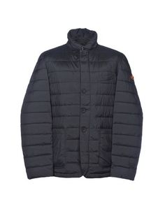 Пуховик с синт. наполнителем Save The Duck