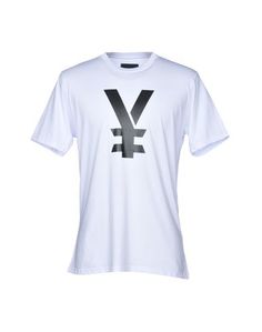 Футболка Bush¥Do