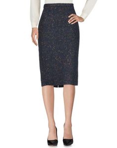 Юбка длиной 3/4 Hache