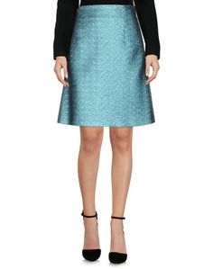 Юбка до колена Mauro Grifoni