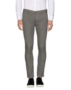 Повседневные брюки 0/Zero Construction