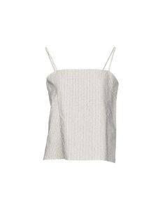 Топ без рукавов Sibel Saral