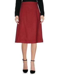 Юбка до колена Mauro Grifoni