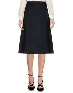 Юбка до колена Mauro Grifoni