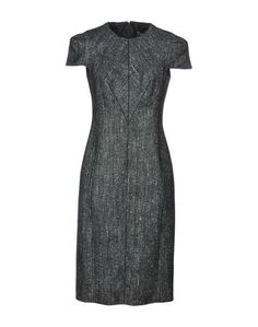 Платье до колена Versace