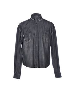 Джинсовая рубашка IMB I'M Brian