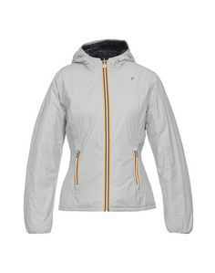 Пуховик K Way