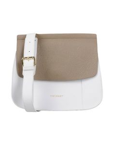 Сумка через плечо Twin Set Simona Barbieri