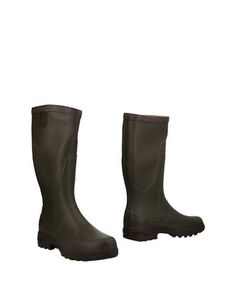 Сапоги Aigle