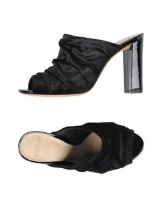 Мюлес и сабо Alexandre Birman