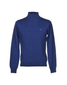 Водолазки Gant