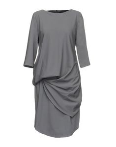 Короткое платье Malloni