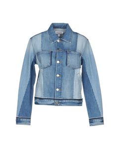 Джинсовая верхняя одежда Frame