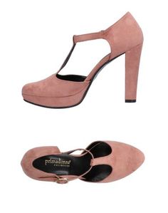 Туфли Primadonna