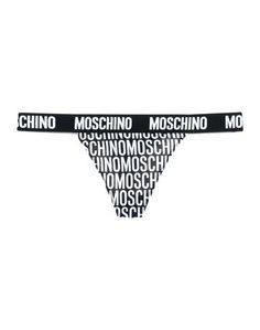 Трусы-стринги Moschino