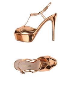 Сандалии I Dont Care