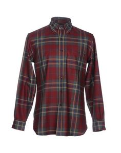 Pубашка Brooks Brothers