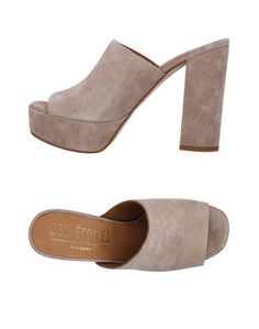 Сандалии LES Étoiles Lucques