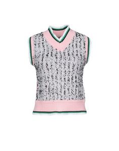 Свитер Marco de Vincenzo