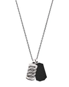 Ожерелье Emporio Armani