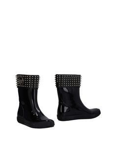 Полусапоги и высокие ботинки Philipp Plein
