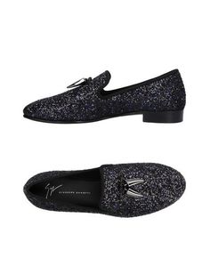 Мокасины Giuseppe Zanotti Design