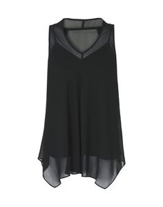 Топ без рукавов Allsaints