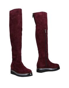 Сапоги Loretta Pettinari