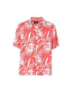 Pубашка Allsaints