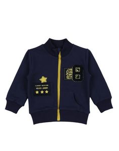 Толстовка Silvian Heach Kids