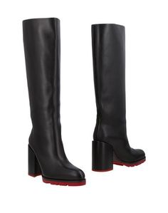 Сапоги Jil Sander