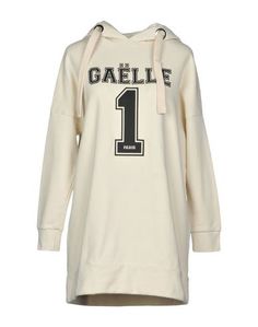 Короткое платье Gaëlle Paris